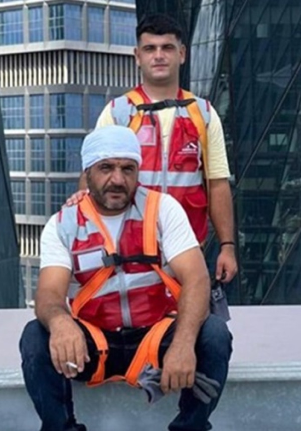 Erkan Budak
